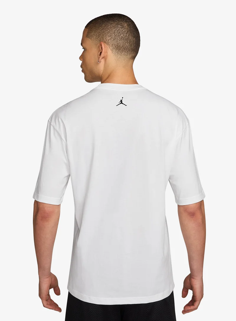 Jordan Jordan Essentials 85 Graphic T-Shirt